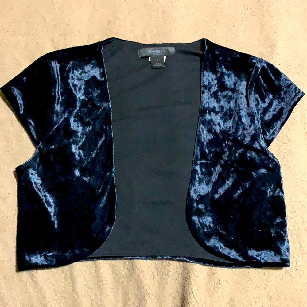 3/$20. Velvet camisole